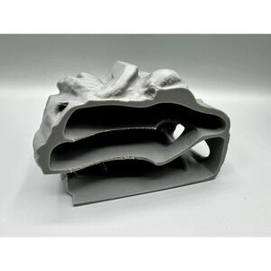 Silentview Stone -‎ Reptile Viewing Cave / Hide